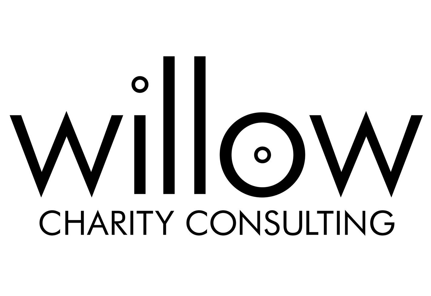 Willow Charity Consulting
